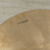 Used Wuhan 17" Crash Cymbal 40015-S000334229 View 4