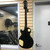 Used Epiphone LES PAUL STANDARD LP Type Electric Guitar Black 6-String 41125-S000040769 View 9