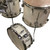 Used PDP CONCEPT 7 PIECE Drum Kit White 22" Kick Drum 41136-S000155232 View 4