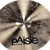 Used Paiste 16 FULL CRASH Cymbal 16" 41136-S000155235 View 2