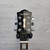 Used DeArmond M-75T Solidbody MIK Champagne Sparkle, No Pickguard 41124-S000208641 View 5