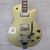 Used DeArmond M-75T Solidbody MIK Champagne Sparkle, No Pickguard 41124-S000208641 View 1