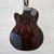 Used DeArmond M-75T Solidbody MIK Champagne Sparkle, No Pickguard 41124-S000208641 View 6