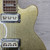 Used DeArmond M-75T Solidbody MIK Champagne Sparkle, No Pickguard 41124-S000208641 View 4