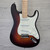 Used TEXAS TOAST STRAT LOCAL BUILDER S Type Electric Guitar Sunburst 6-String 41124-S000208639 View 1