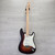 Used TEXAS TOAST STRAT LOCAL BUILDER S Type Electric Guitar Sunburst 6-String 41124-S000208639 View 2