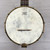 Used Kala KA-BNJ-C BANJO UKE W/OHSC Guitar 41124-S000208650 View 1