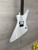 Used Balaguer TYPHON CUSTOM Modern Metal Electric Guitar White 7-String 41124-S000208654 View 10