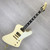 Used LTD Phoenix-1000 MIK 2023 Vintage White 41124-S000208653 View 4
