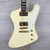 Used LTD Phoenix-1000 MIK 2023 Vintage White 41124-S000208653 View 1