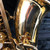 Used Accent AS710 Vintage Alto Saxophone 41128-S000110166 View 2