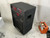 Used Carvin R600 RL6815 CYCLOPS 1 x 15 Bass Combo Amplifier 1 x 15 40012-S000309444 View 6