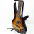 Used Ibanez Gio Sound Gear Gsr200 Sm 1 P-01 Bass Guitar Sunburst 4-String 40042-S000265387 View 12