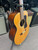 Used Guild F112 1970S Vintage Solid Top Acoustic Guitar Wood 41137-S000106551 View 4