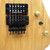 Used Jackson Slh2 Custom Shop Super S Electric Guitar Natural 6-String 40042-S000265388 View 7
