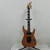 Used Jackson Slh2 Custom Shop Super S Electric Guitar Natural 6-String 40042-S000265388 View 3
