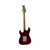 Used BETTER CHOICE PRODUCTS STRATOCASTER STYL S Type Electric Guitar Red 6-String 41126-S000091732 View 4