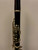 Used Vito LEBLANC CLARINET 7214 Resonite Clarinet 41129-S000014747 View 3