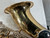 Used Selmer BUNDY TENOR SAX Tenor Saxophone 40012-S000309449 View 8