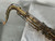 Used Selmer BUNDY TENOR SAX Tenor Saxophone 40012-S000309449 View 11