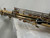 Used Selmer BUNDY TENOR SAX Tenor Saxophone 40012-S000309449 View 13