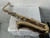 Used Selmer BUNDY TENOR SAX Tenor Saxophone 40012-S000309449 View 17