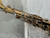 Used Selmer BUNDY TENOR SAX Tenor Saxophone 40012-S000309449 View 19