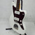 Used Squier Classic Vibe 60 S Jazzmaster - Olympic W Electric Guitar White 6-String 40042-S000265389 View 1
