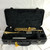 Used Yamaha YTR 200ADII Trumpet 41128-S000110168 View 5
