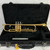 Used Yamaha YTR 200ADII Trumpet 41128-S000110168 View 3