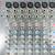 Used Allen & Heath Zed-R16 Firewire Mixing Console Mixing Console 40042-S000265409 View 2