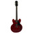 Used Epiphone ES-335 IG Semi-Hollow Electric Guitar Red 6-String 41120-S000035924 View 2