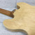 Used Epiphone Casino Semi-Hollow Electric Guitar Natural 40051-S000117456 View 9