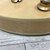 Used Epiphone Casino Semi-Hollow Electric Guitar Natural 40051-S000117456 View 11