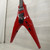 Used Dbz Venom Electric Guitar Red 40015-S000334252 View 10