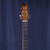 Used Parker P6EB ACOUSTIC ELECTRIC Solid Top Acoustic Guitar Black 41140-S000134988 View 3