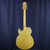 Used Guild F45-CE 1989 Vintage Solid Top Acoustic Guitar Natural 40123-S000134989 View 10