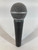 Used Shure SM58 Microphone 41127-S000059760 View 1
