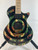Used Firefly Elite FFSP Zakk Wylde Custom Graphics Electric Guitar  41127-S000059764 View 1