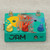Used Jam Pedals Ripply Falls Chorus Pedal 40015-S000334253 View 5