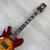 Used "Chibson" ES-335 COPY Semi-Hollow Electric Sunburst 41124-S000208666 View 3