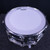 Used Ludwig LM402 SNARE DRUM ALUMINUM Metal Snare Drum 14" 40123-S000135000 View 4