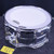 Used Ludwig LM402 SNARE DRUM ALUMINUM Metal Snare Drum 14" 40123-S000135000 View 1