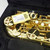 Used Yamaha Yts-26 Tenor Saxophone  40042-S000265417 View 4