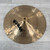 Used Wuhan China Cymbal - 18-inch 40112-S000181086 View 1