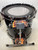 Used Pearl 18X16 KICK W/DANMAR RISER Kick Drum Black 18" Kick Drum 40107-S000155662 View 5