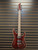 Used Schecter HELLRAISER DIAMOND Electric Guitar Red 6-String 41116-S000050856 View 2