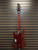 Used Schecter HELLRAISER DIAMOND Electric Guitar Red 6-String 41116-S000050856 View 3