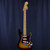 Used Fender STRATOCASTER 70S RI CLASSIC SERIES S Type Electric Guitar Sunburst 6-String 41140-S000135028 View 2