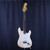 Used Fender STRATOCASTER 1974 VINTAGE GUITAR Vintage S Type Electric Guitar White 6-String 41140-S000135032 View 2